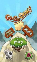 game pic for Go Go Goat